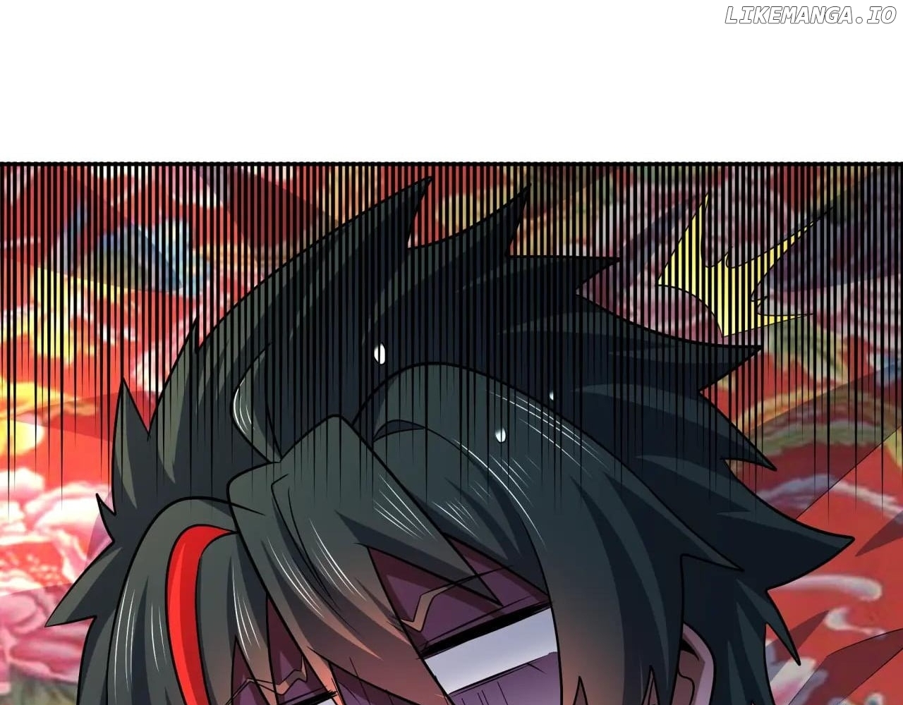 Era of the Haunted Chapter 310 - page 71